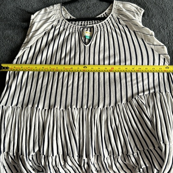 Anthropologie Maeve Top Size  2x - Picture 4 of 5